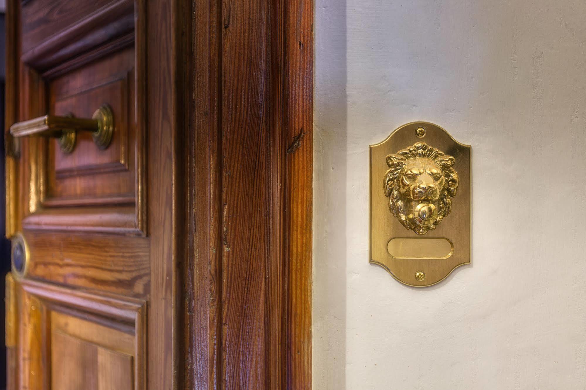 Pensión Tolentino 3*